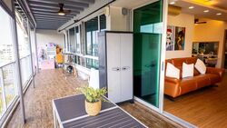 Caspian (D22), Condominium #602938351